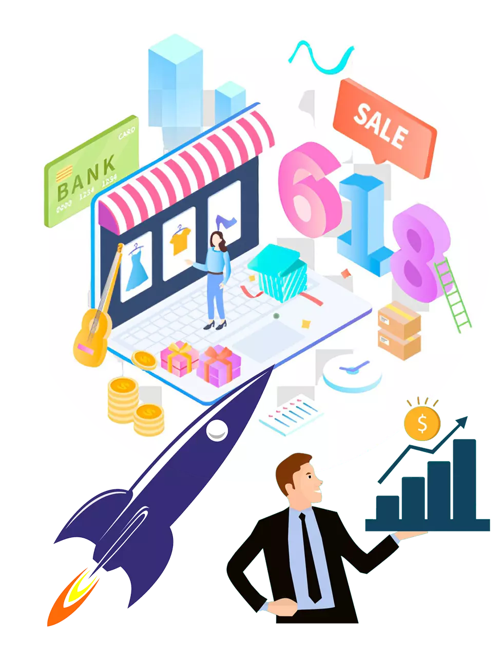 e commerce