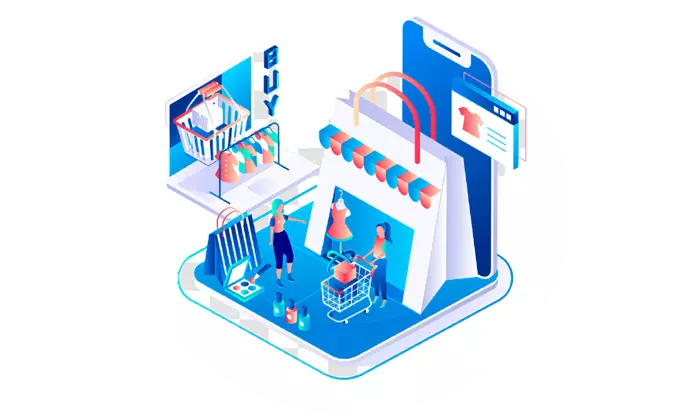 ecommerce