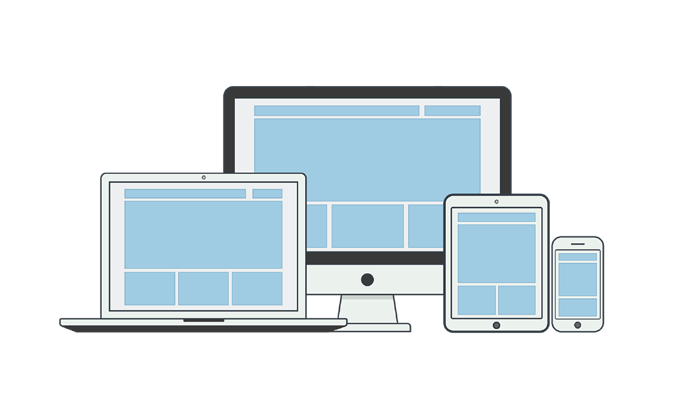 website